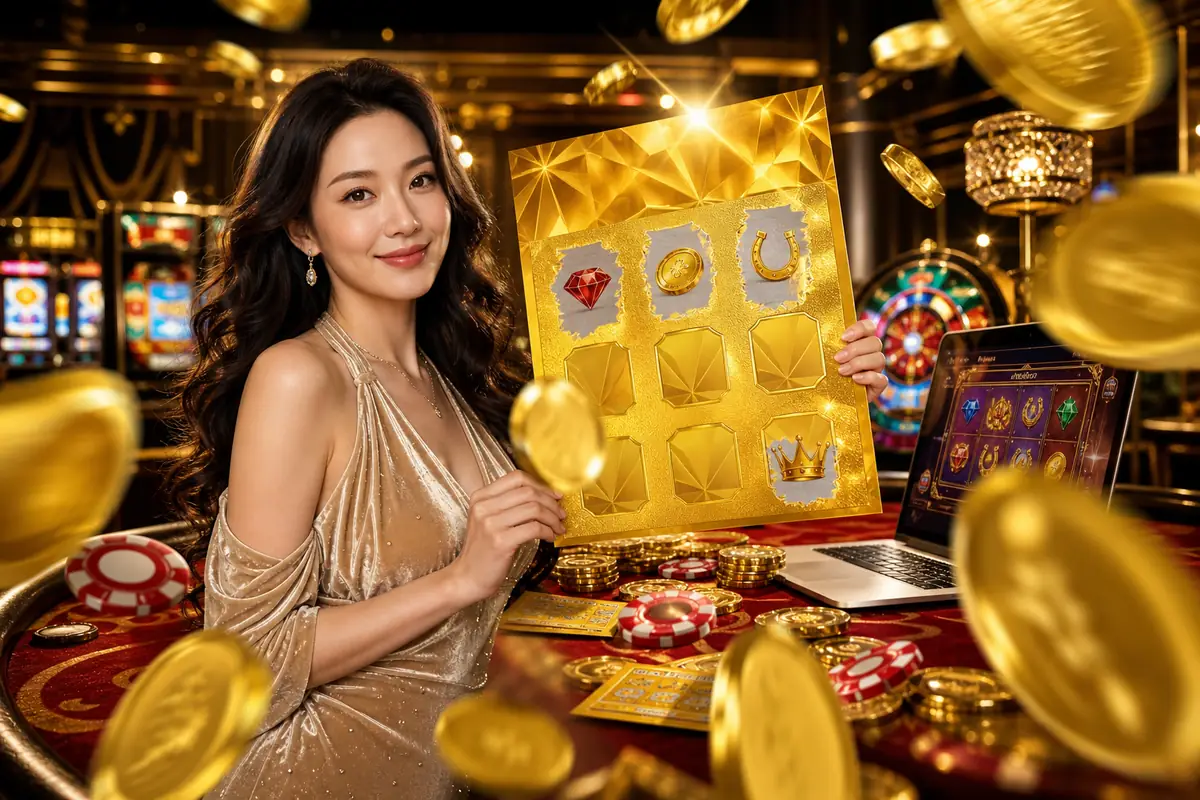 316slot ငါးပစ်ဂိမ်း Jackpot ဆုကြေးများ