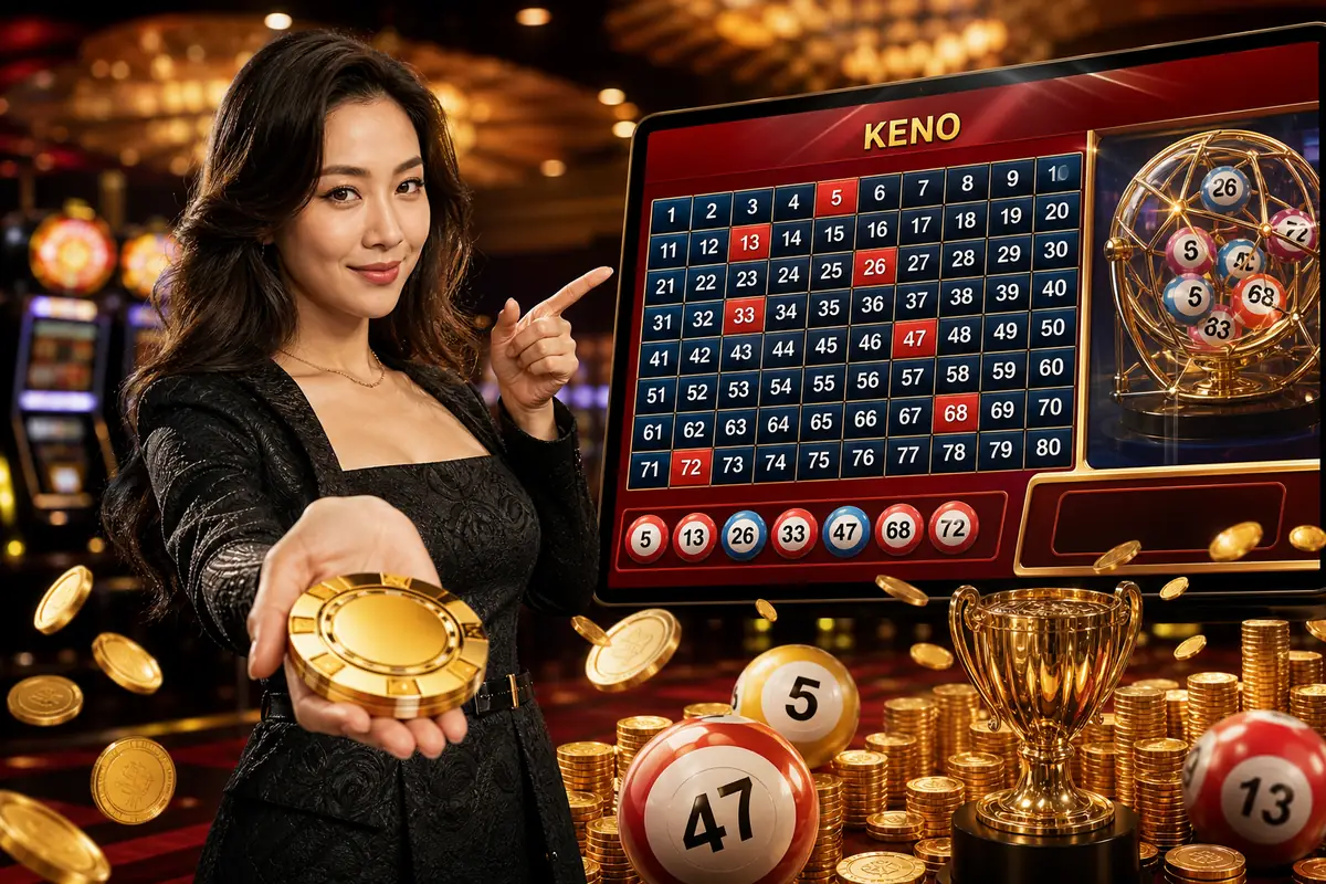 How to play Baccarat at 316slot Casino