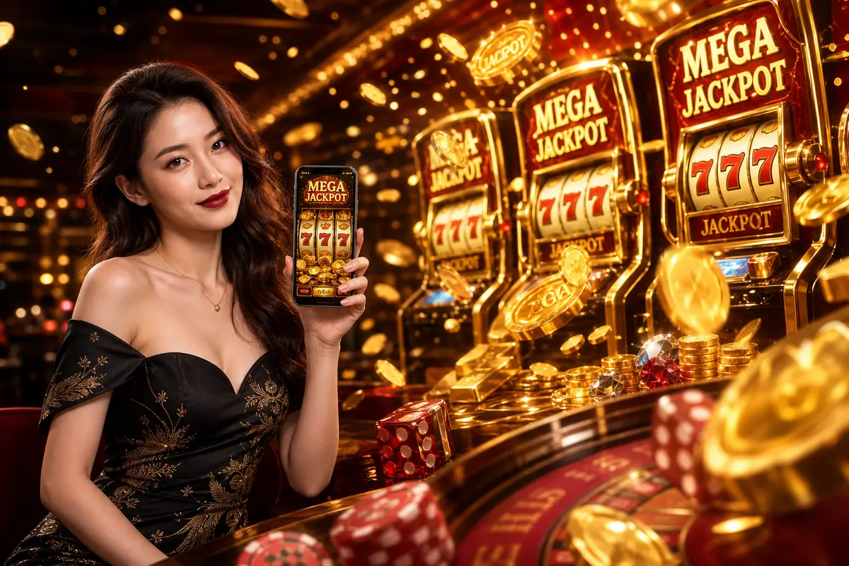 316slot ငါးပစ်ဂိမ်း ရေငုပ်ကစားနည်း