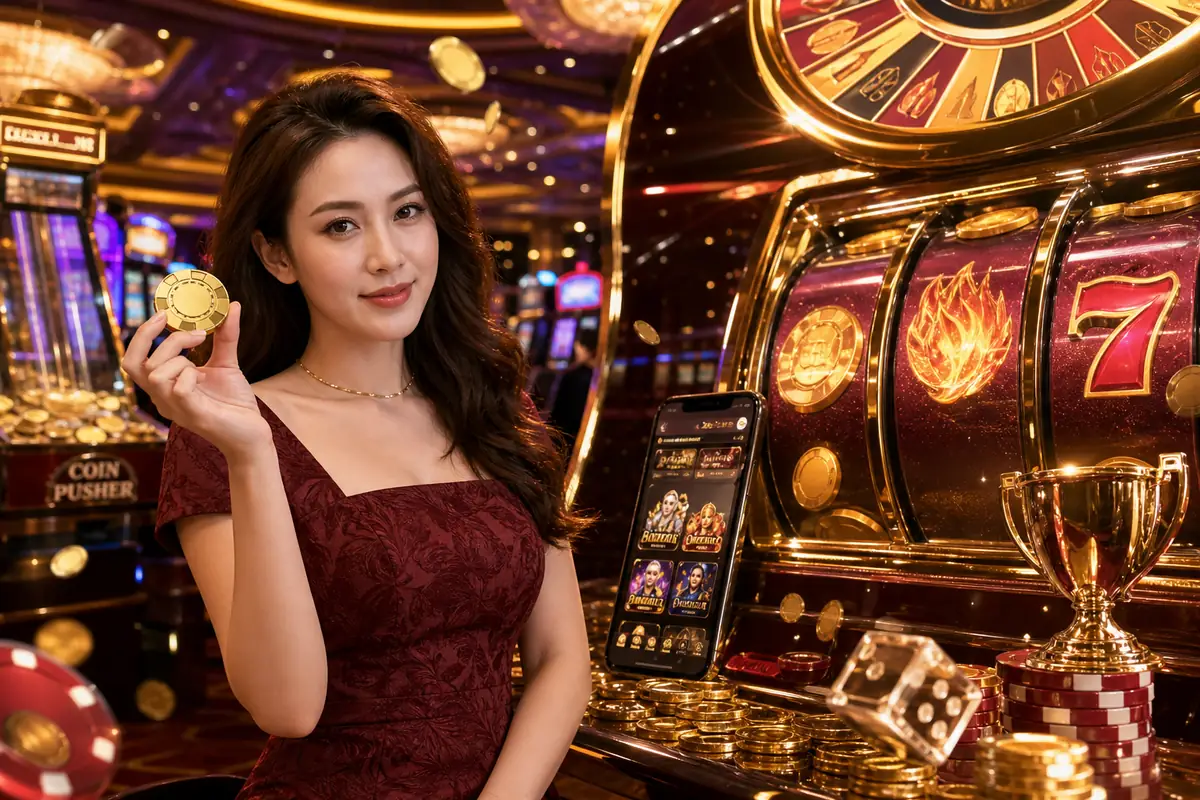 316slot VIP Level Cashback Rewards
