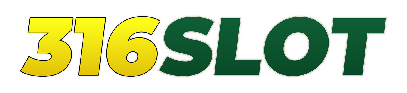 316slot Logo